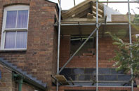 free Gartness home extension quotes